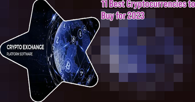 Best new crypto to buy