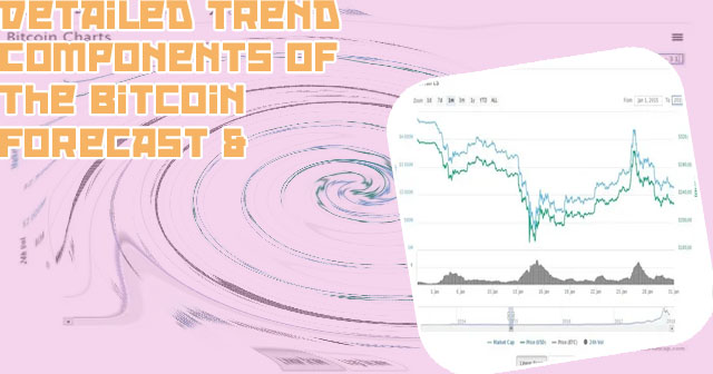 Bitcoin charts
