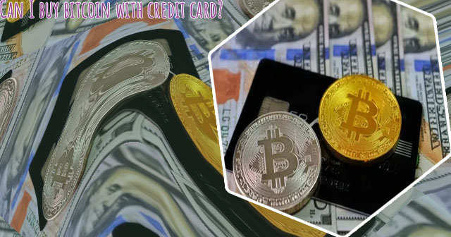 Bitcoin credit card