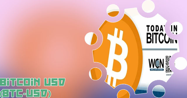 Btc today