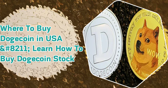 Buy dogecoin usa