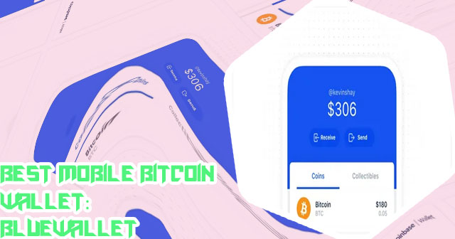 Coinbase bitcoin wallet