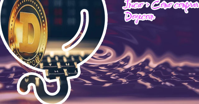 Comprar dogecoins