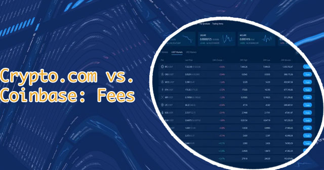 Crypto com sell fee