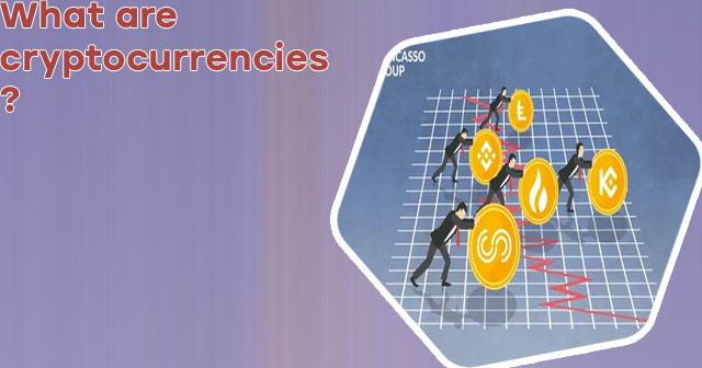 Cryptocurrency exchange prices