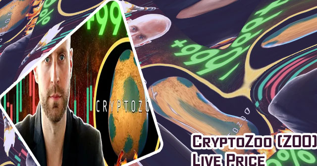Cryptozoo token