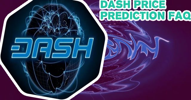 Dash crypto price