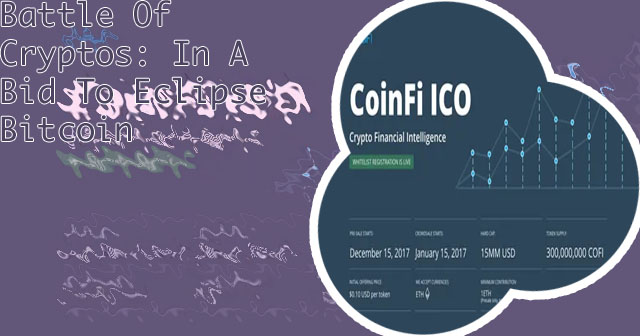 Eclipse crypto price