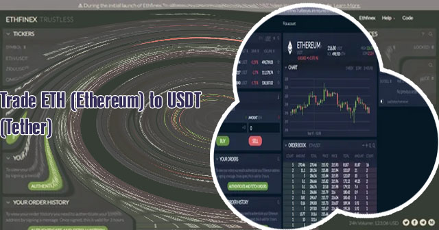 Eth usdt