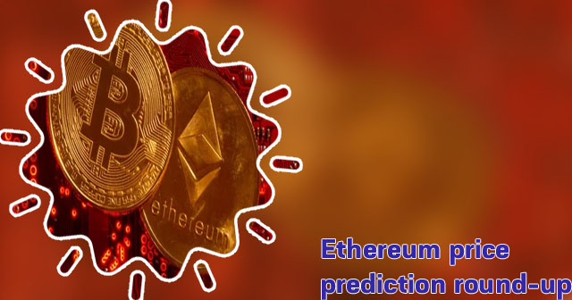 Ether above as bitcoin sets another