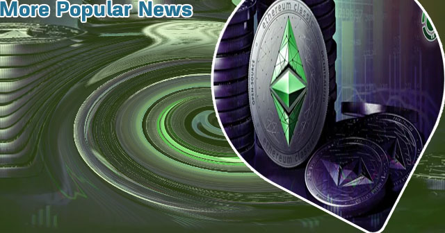 Etherium news