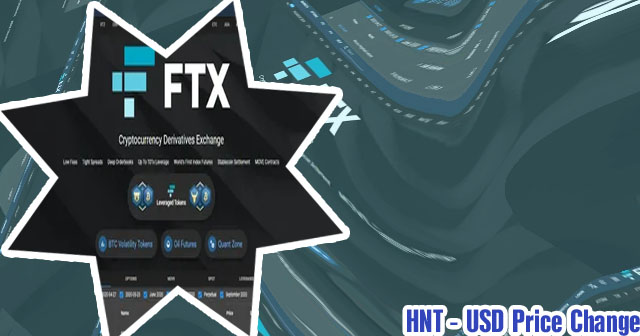 Hnt crypto price