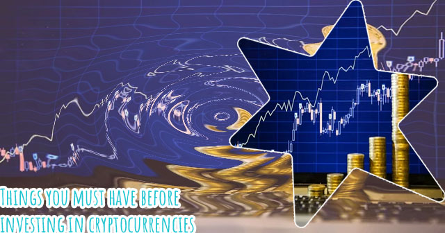 How to invest in cryptocurrency