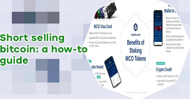How to sell crypto on cryptocom