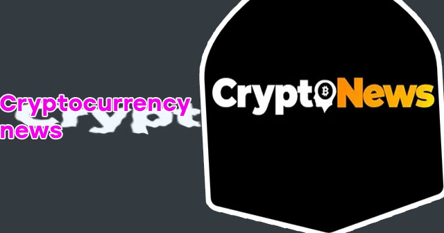 Live crypto news