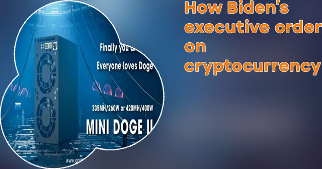 New crypto release