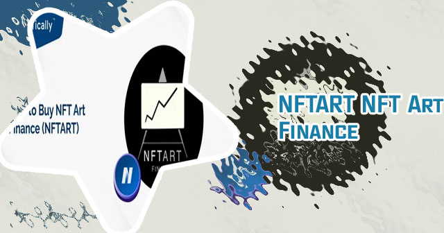 Nft art finance crypto