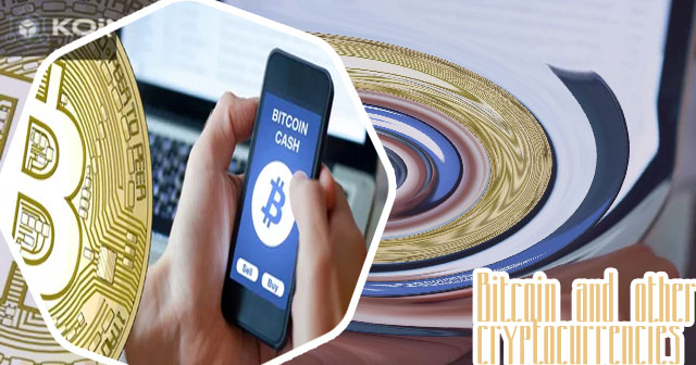 Pay in cryptocurrency