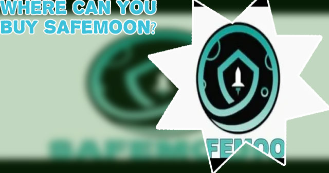 Safemoon crypto