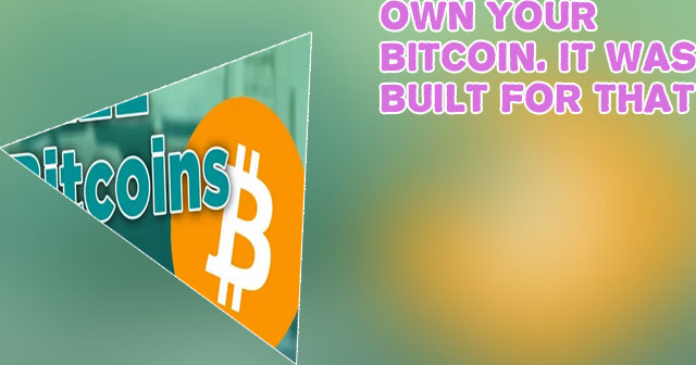 Sign up for bitcoin