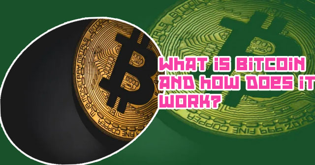 What is btc