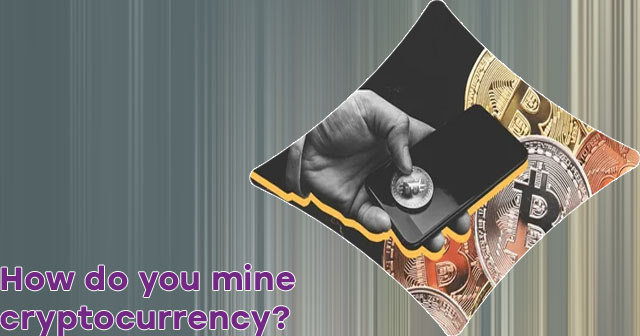 Where can you buy cryptocurrency