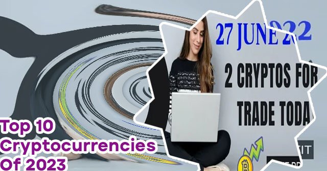 Which crypto to buy today